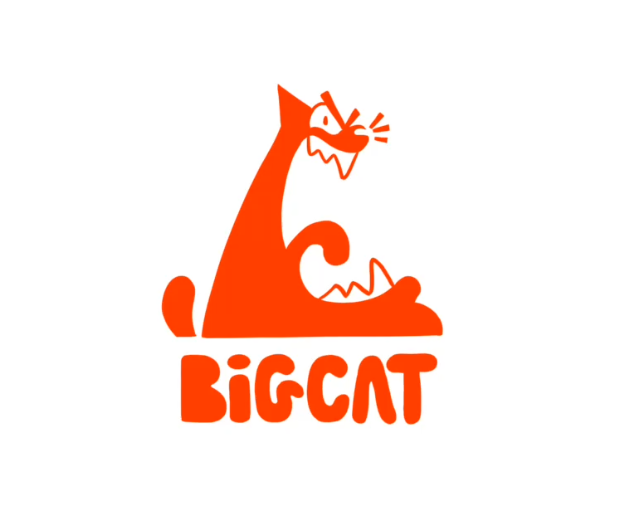 BIG CAT ANIMATION